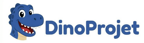 DinoProjet